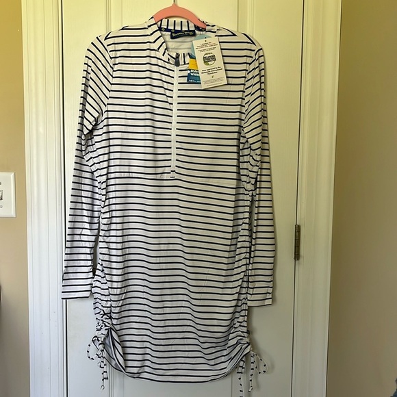 🆕 Banana Boat Cover Up UPF50+ APPROVED BY MELANOMA INTERNATIONAL FOUNDATION… - Picture 6 of 15